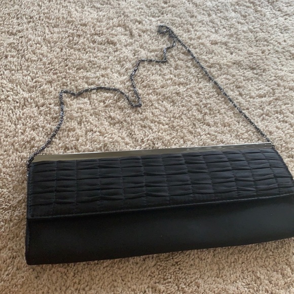 Lela Rose Handbags - NWT Lela Rose Beautiful Black Purse